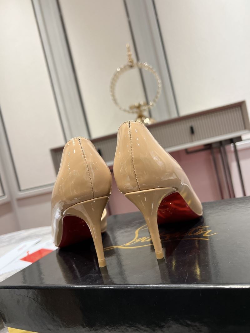 Christian Louboutin Heeled Shoes